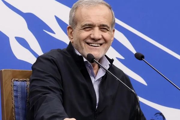 پزشکیان: ناترازی در برق، آب و فرهنگ از سالها پیش وجود داشت