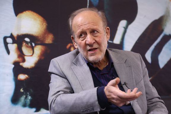 سفیر پیشین جمهوری اسلامی در انگلیس: بارها از سوراخ نفوذ گزیده شدهایم