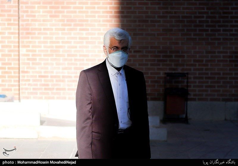 سعید جلیلی، مرد سایه اصولگرایان یا مرد سایه انتخابات زودهنگام؟