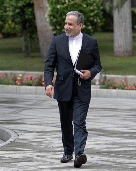 عباس عراقچی: نیروهای مسلح آمادهاند دوباره اسرائیل را شکست دهند