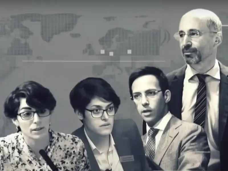 مجلة أتلانتيك: الدفاع عن أعضاء "شبكة النفوذ الإيراني" في أميركا لا يقلل من خطورة التهم