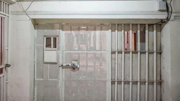 At least 17 Kurdish citizens detained across Iran, rights groups say