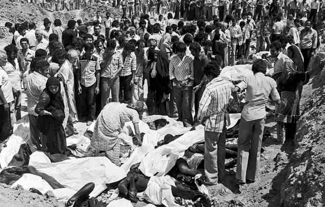 سینما رکس؛ آتشی که سوخت انقلاب ۵۷ شد