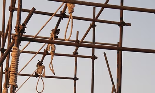 از اول تا ۱۱ بهمن دست‌کم ۲۸ زندانی در ایران اعدام شدند