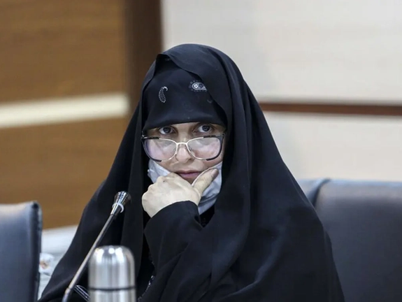 پیام همسر رئیسی به همسر نصرالله: نوشیدن شوکران غم گوارایتان باد