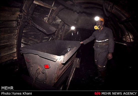 French labor unions blame authorities' negligence for deadly Iran mine explosion