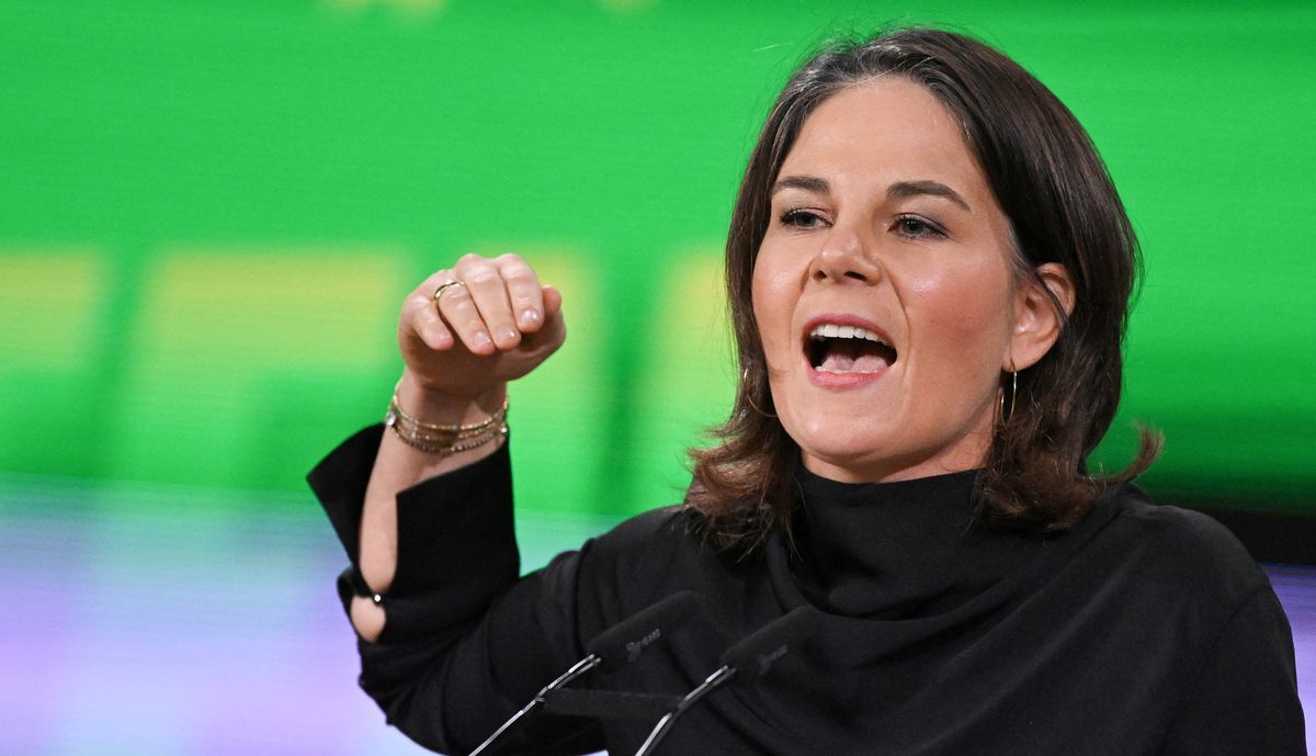 Germany Further Restricts Ties With Islamic Republic  