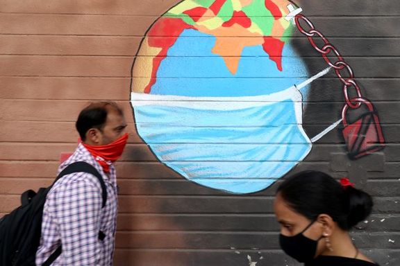 دبیرکل سازمان ملل بر سرمایهگذاری برای ایجاد یک سیستم قوی بهداشت و درمان جهانی تاکید کرد