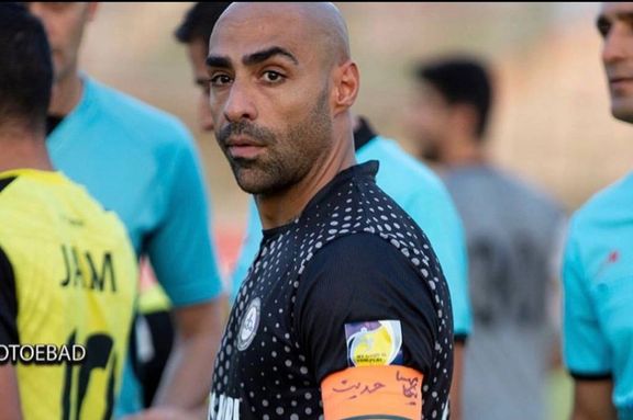 روزبه سینکی: حواله خودرو حقالسکوت بود، خوشحال باشید به شما ندادند