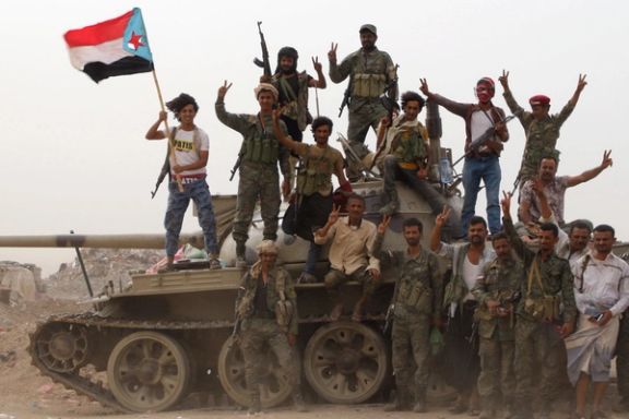 Iran issues withering rebuke of UAE in wake of Yemen offensive