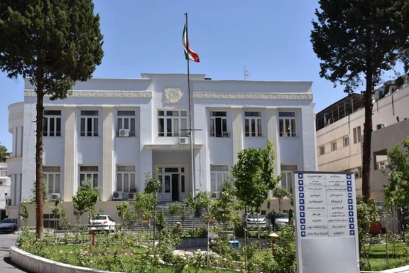 مرکز درمانی «شهید شوریده» وابسته به وزارت جهاد کشاورزی، هسته اصلی پناهگاههای خامنهای به عمق ۴۰ تا ۵۰ متر، زیر این مرکز قرار دارد.