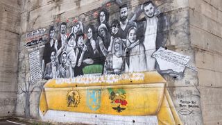 Iranians and Israelis Are ‘Allies in the Fight Against a Shared Enemy’