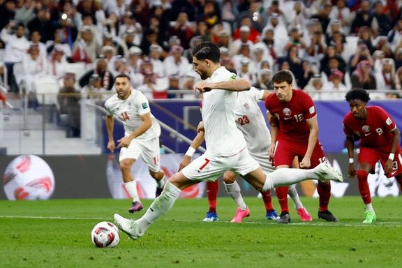 با اعلام رسمی ایافسی؛ امارات، میزبان بازی ایران و قطر در انتخابی جام جهانی