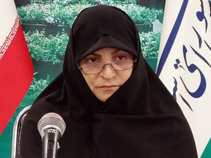 زهره لاجوردی، نماینده مجلس: نیازی به حضور پزشک مرد در حوزه زنان نداریم