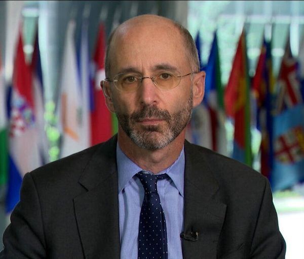 Iran Publishes Alleged US Memo, Deepening Controversy Over Malley