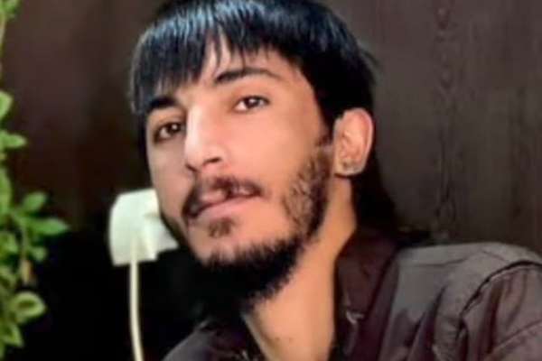 محكمة الثورة بـ "إيلام" تصدر حكمًا بإعدام أحد معتقلي "الاحتجاجات الشعبية الأخيرة" في إيران
