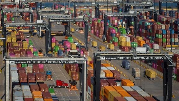 چین و اتحادیه اروپا در واکنش به تعرفههای ترامپ، تعرفه کالاهای آمریکایی را افزایش میدهند