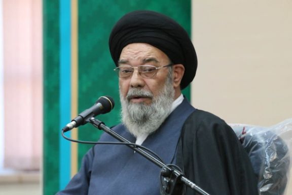 نماینده خامنهای در اصفهان: روحانی شیعه باید به عنوان الگوی فرد منظم و زیبا باشد