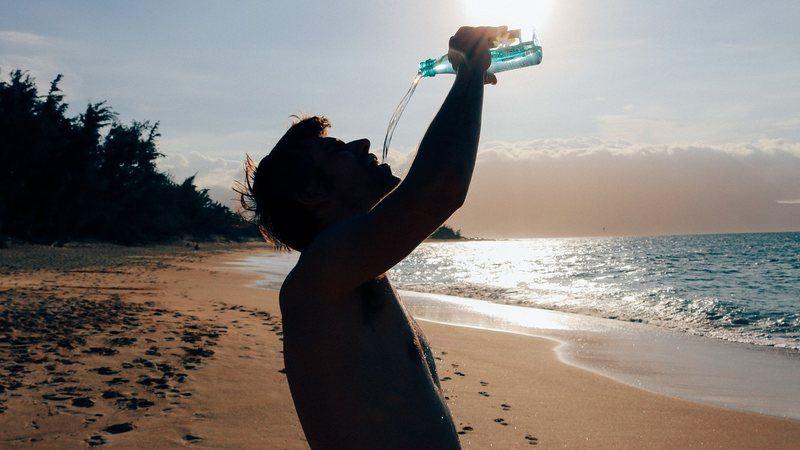 دوازدهم تیر گرم‌ترین روز ثبت شده در جهان؛ منتظر رکوردشکنی‌های بیشتر در سال آینده باشید