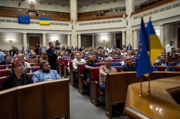 اوکراین شبکه فساد در خرید پهپادها را فاش کرد