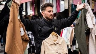 Iran's government struggles to raise wages as prices soar