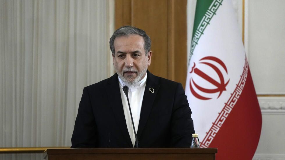 عباس عراقچی: اگر آمریکا دنبال توقف غنی‌سازی ما باشد توافق نمی‌کنیم