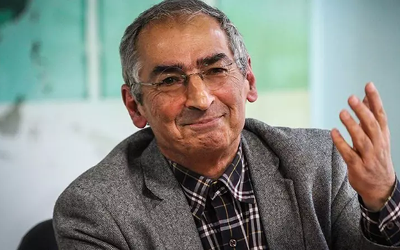 صادق زیباکلام، استاد دانشگاه: اصلاحطلبان مانند مداحان مراسم ختم برای انتخابات شدهاند