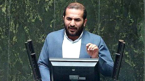 نماینده سردشت: عیب بزرگی است که وزیر بهداشت گفت واکسن ایرانی زدم، اما مشخص شد نزده است