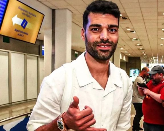 طارمی در آتن: از پیوستن به المپیاکوس بسیار خوشحالم