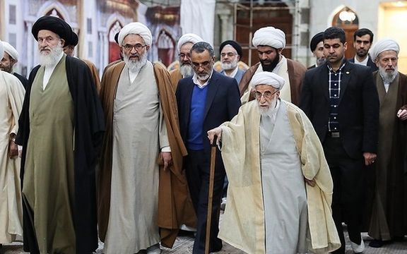 Raisi And Rouhani Could Face Off In Iran’s Assembly Of Experts Election