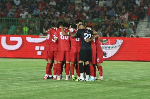 فرهیختگان: بازیکنان پرسپولیس یا با کاهش قرارداد موافقت میکنند، یا بازیکن آزاد میشوند