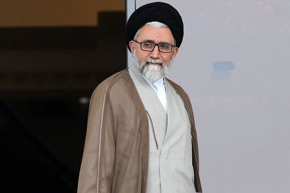 وزیر اطلاعات جمهوری اسلامی: به گنجینهای از اطلاعات اسرائیل دست پیدا کردیم