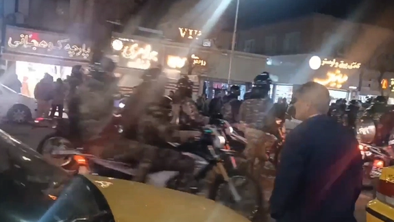 شاهزاده رضا پهلوی: برای رهبری گذار از این استبداد به یک دموکراسی قدم پیش گذاشتهام