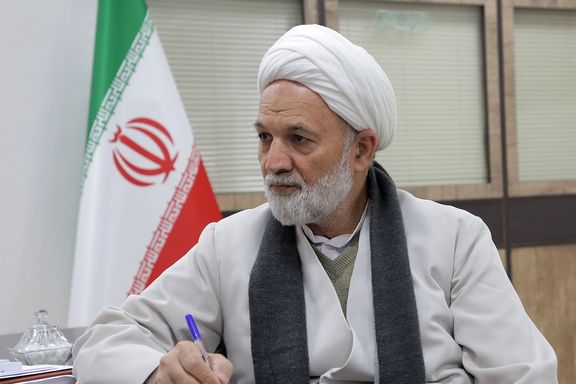 روانبخش، نماینده قم: ترامپ دو به مراتب ضعیفتر از ترامپ یک است