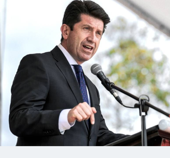 Colombia Expels Hezbollah Operatives Surveilling Targets