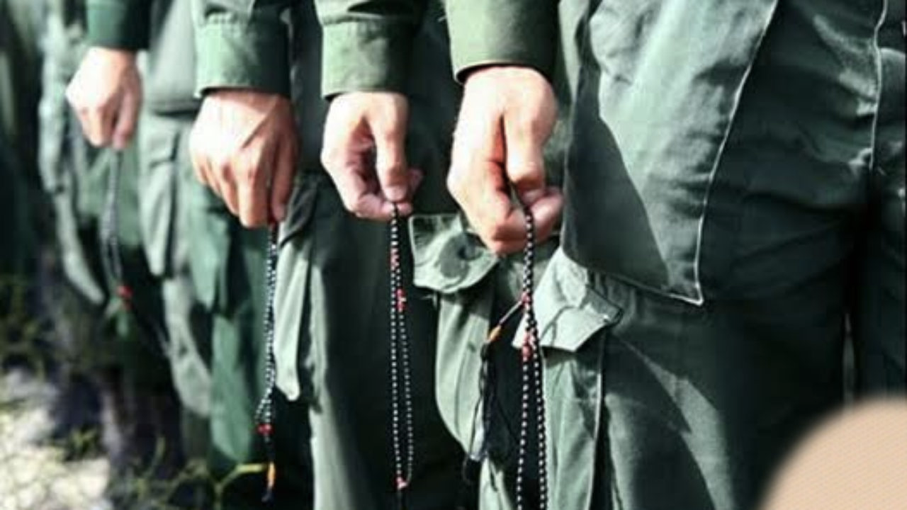 مجلة "بوليتيكو": الاتفاق النووي المحتمل يجعل العقوبات على "الثوري الإيراني" غير مجدية