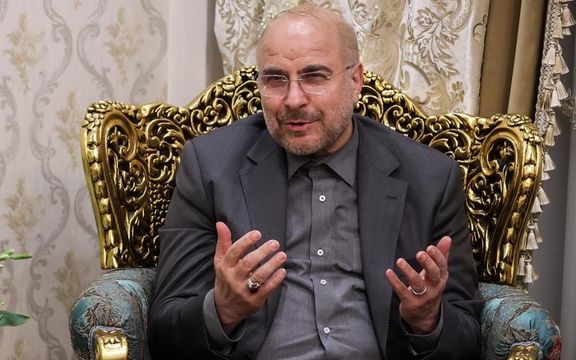 محمدباقر قالیباف: باید با تولیدکنندهها رفتاری شبیه پادگان آموزشی داشته باشیم