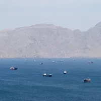 از گلوگاه نفت تا گلوگاه داده؛ «جنگ ایران» چه تهدیدی برای کابلهای هرمز است؟