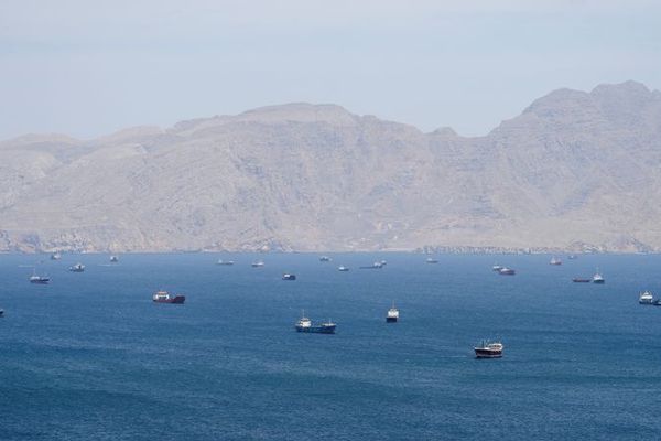 از گلوگاه نفت تا گلوگاه داده؛ «جنگ ایران» چه تهدیدی برای کابلهای هرمز است؟