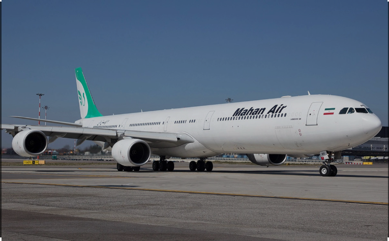 رییس‌جمهور لبنان: منع پروازهای ایران به لبنان به خاطر تحریم‌های بین‌المللی علیه آن‌هاست