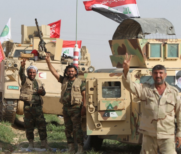 طلاب جامعة طهران: قبول عناصر الحشد الشعبي هدفه قمعنا.. ورئيس الجامعة: مخاوف "صبيانية"