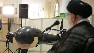 دستهای بسته جمهوری اسلامی در تلافی مرگ هنیه