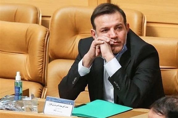 پس از کفاشیان؛ صلاحیت عزیزی خادم هم برای ریاست فدراسیون فوتبال تایید نشد