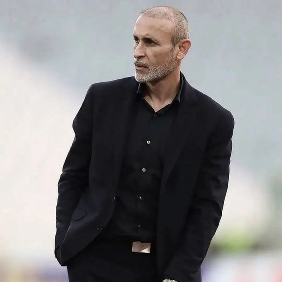 گلمحمدی خطاب به ملیپوشان فوتبال؛ توی درس معرفت نمیشه بیشتر از صفر به شما داد