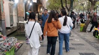 Pezeshkian between a rock and a hard place over hijab