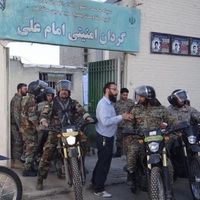 از وزارت اطلاعات تا کلانتری؛ کدام بخشهای ماشین سرکوب هدف قرار گرفتهاند؟