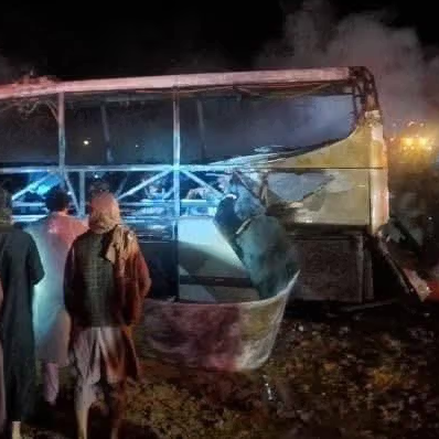 مقتل أكثر من 70 مهاجراً أفغانياً مُرحَّلين من إيران