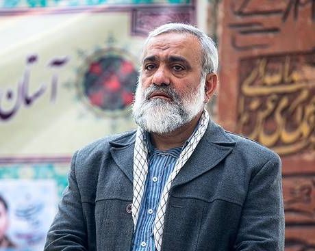 معاون هماهنگکننده سپاه: دانشمندان ما در اینستاگرام ۱۰۰ دنبالکننده هم ندارند