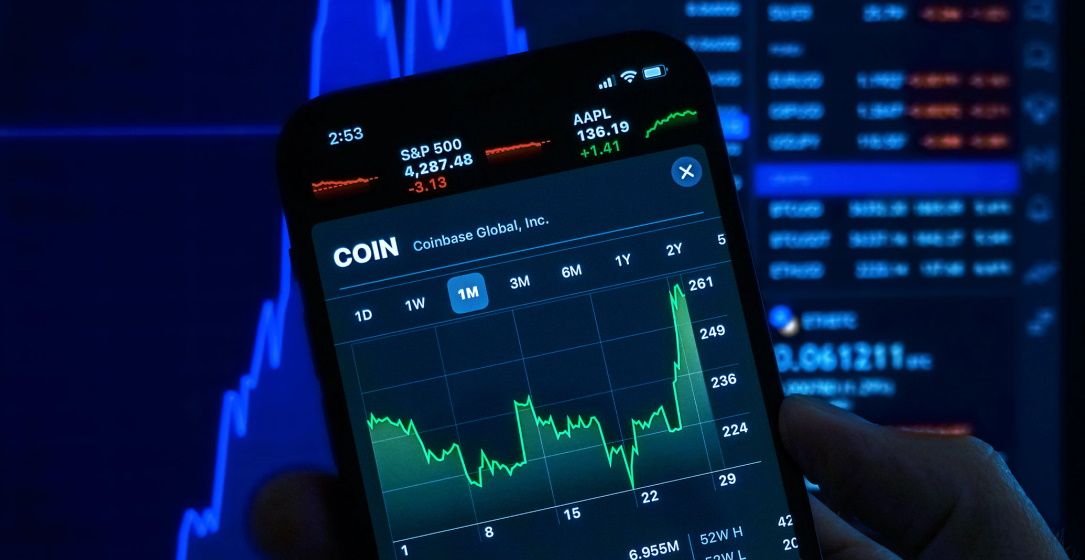 هکرها از شش هزار مشتری شرکت کوین‌بیس رمزارز دزدیدند