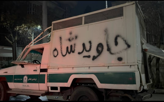 بازداشتشدگان اعتراضات اخیر از حق انتخاب وکیل محروم هستند